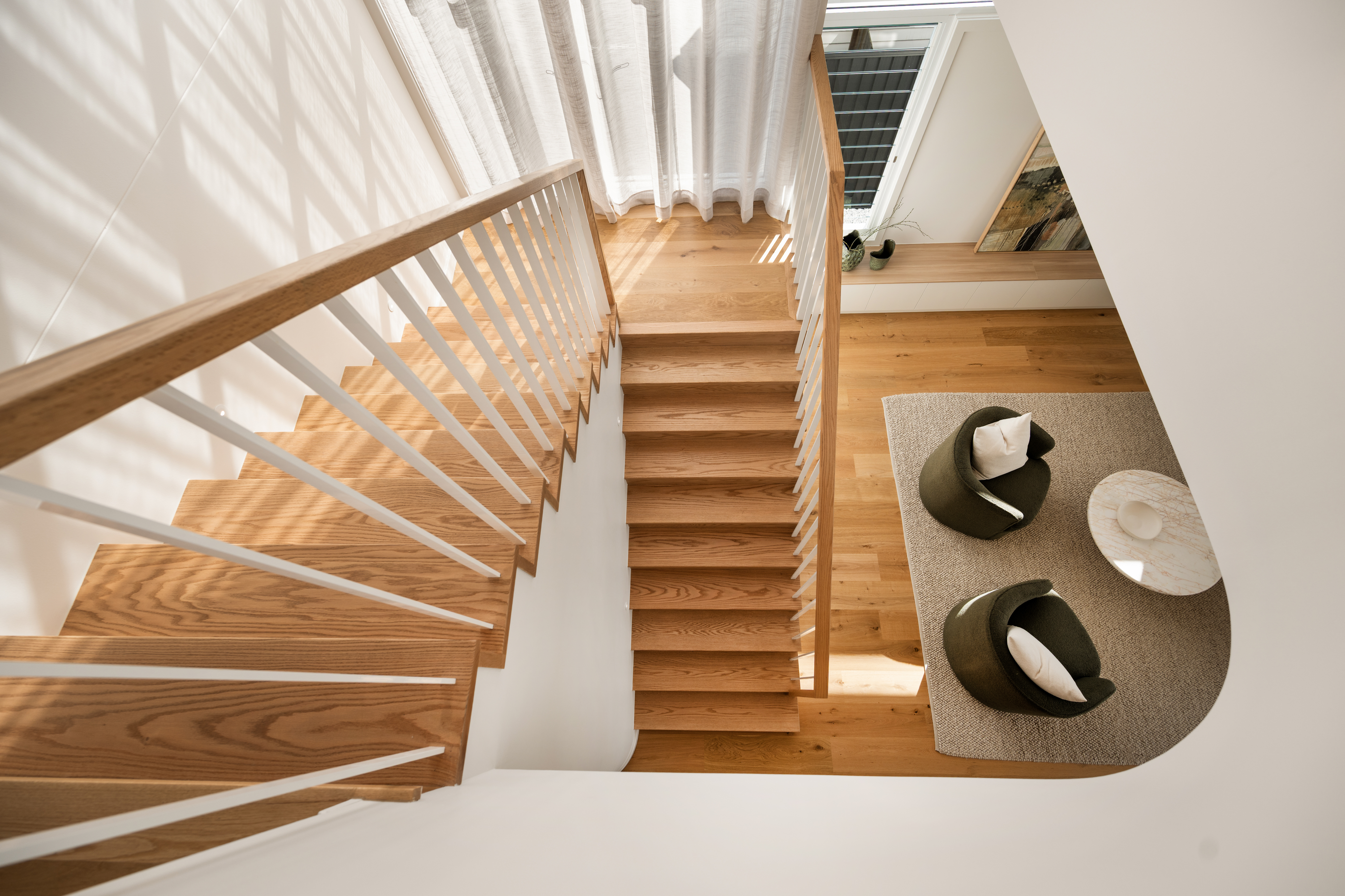 värme homes vidēre project showcase