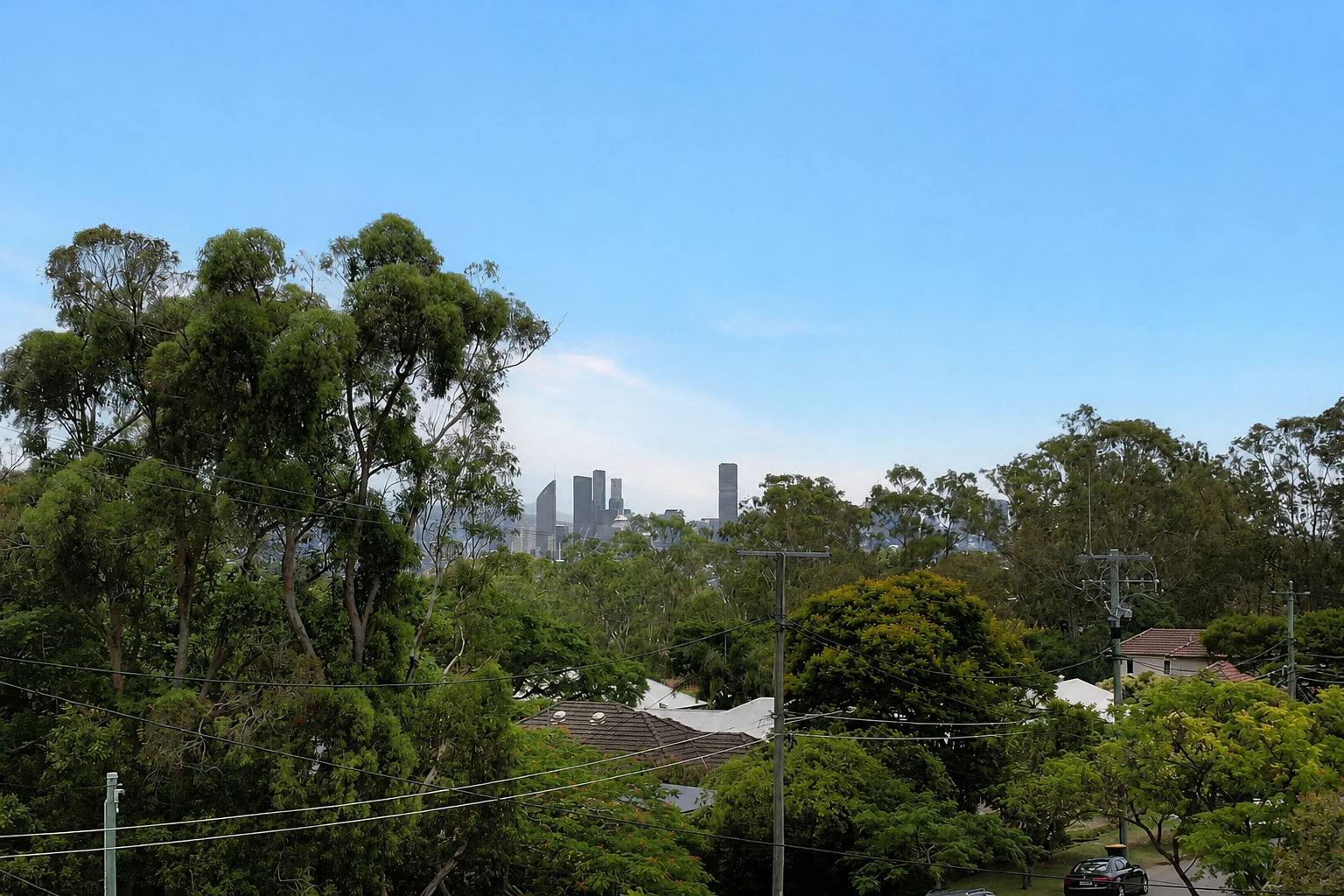 Coorparoo Heights luxury new build by värme homes